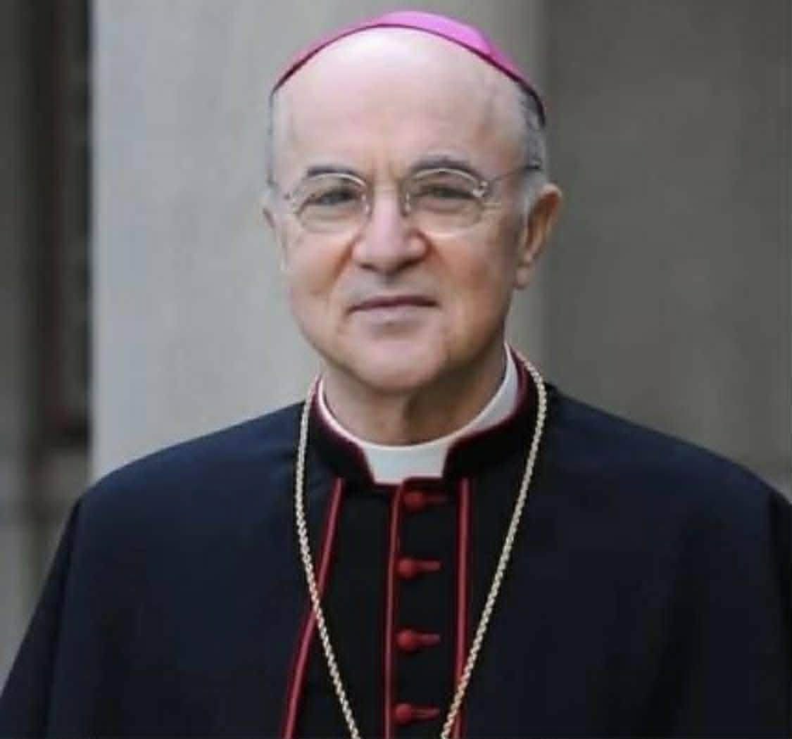 Parody Donna, Will Not Comply 🇨🇦 tweet media