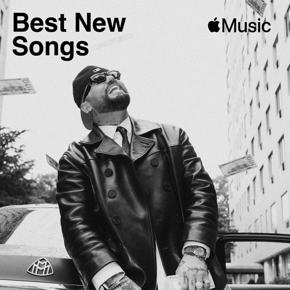 AdamVisualsav's tweet photo. Playlists across Apple Music and other major streaming platforms now featuring most of Killah Whales of Gotham 2 | @AppleMusic | GASHI https://t.co/gwp6uKB9im