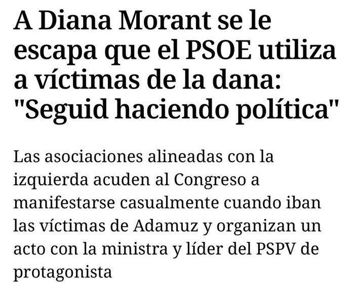 Valéncia Unida | 💙 tweet media