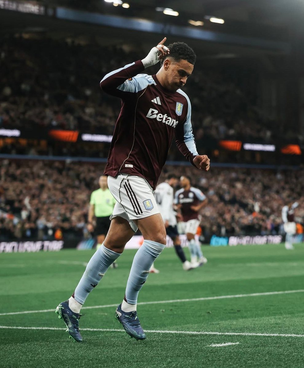 Angielskie Espresso tweet media