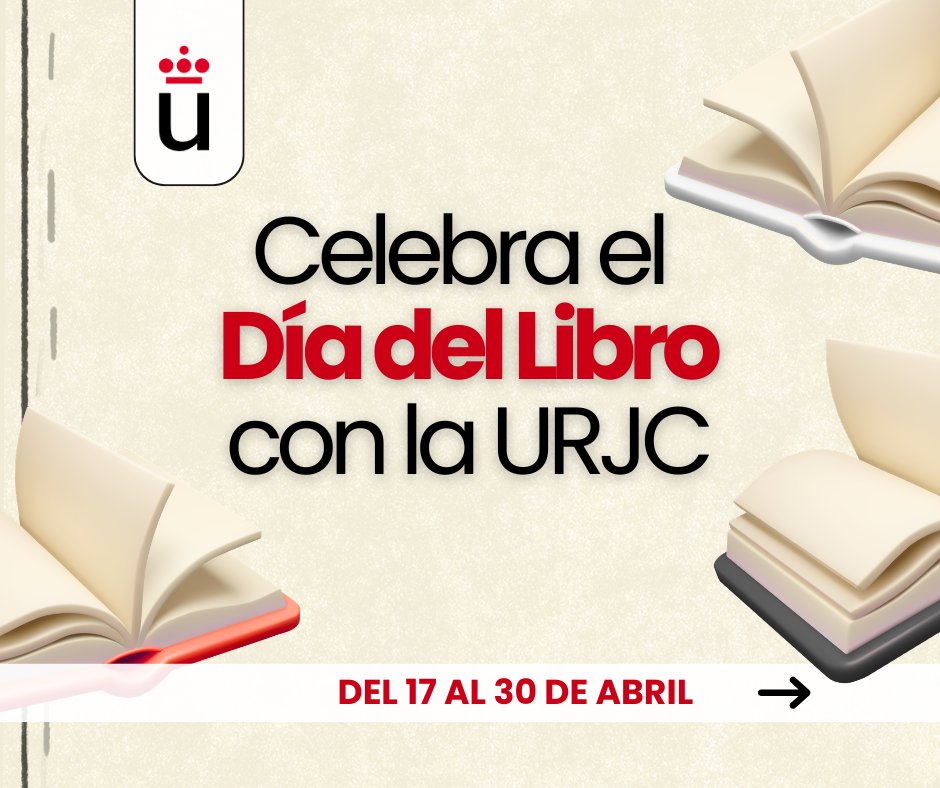 URJC tweet media