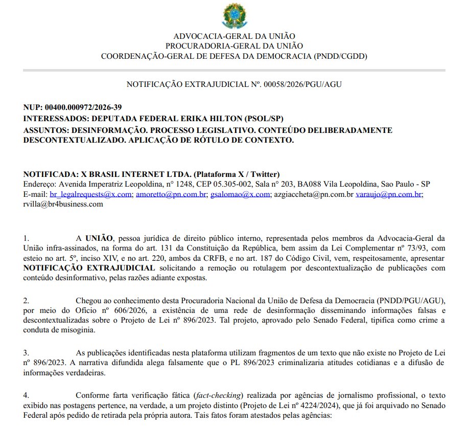 David Ágape tweet media