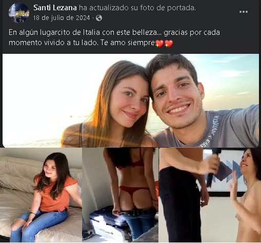Leonardo Belizan tweet media