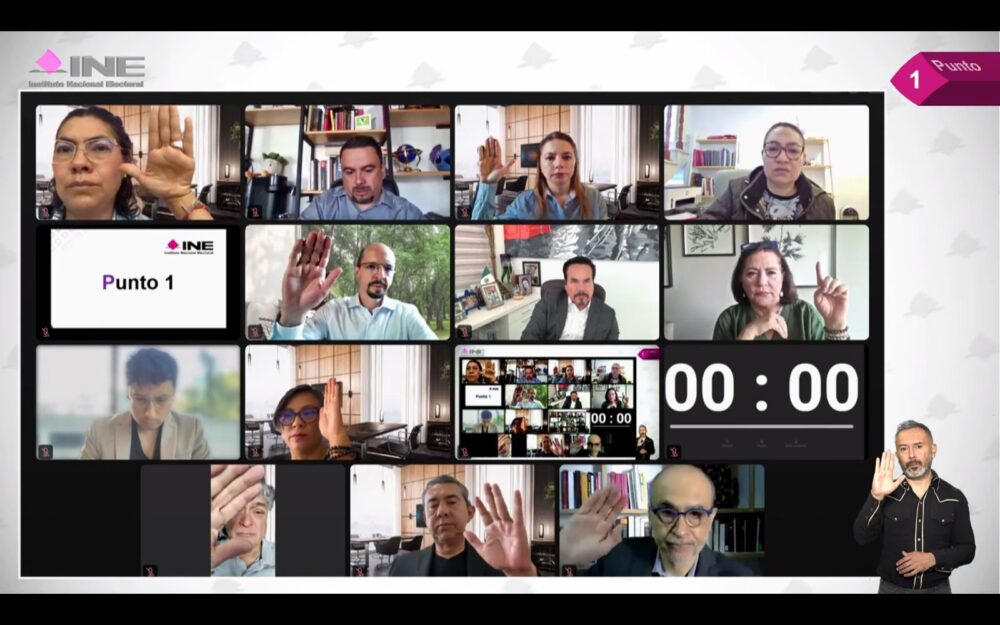 Germán Medrano tweet media