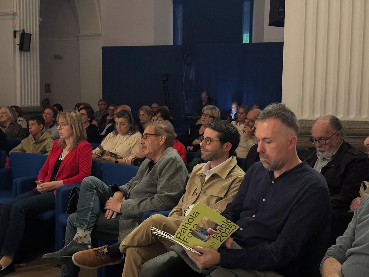 Jaume Veray Cama tweet media