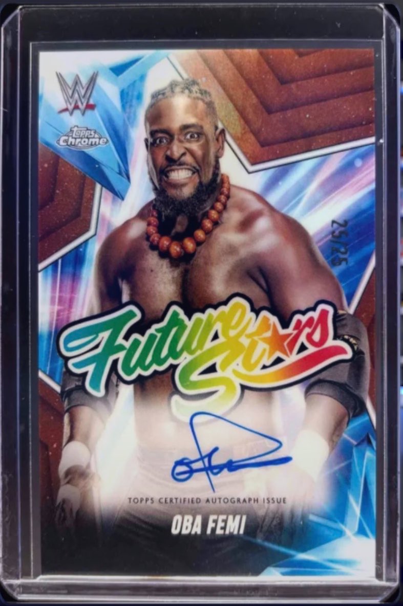 Pro Wrestling Powerhouse tweet media