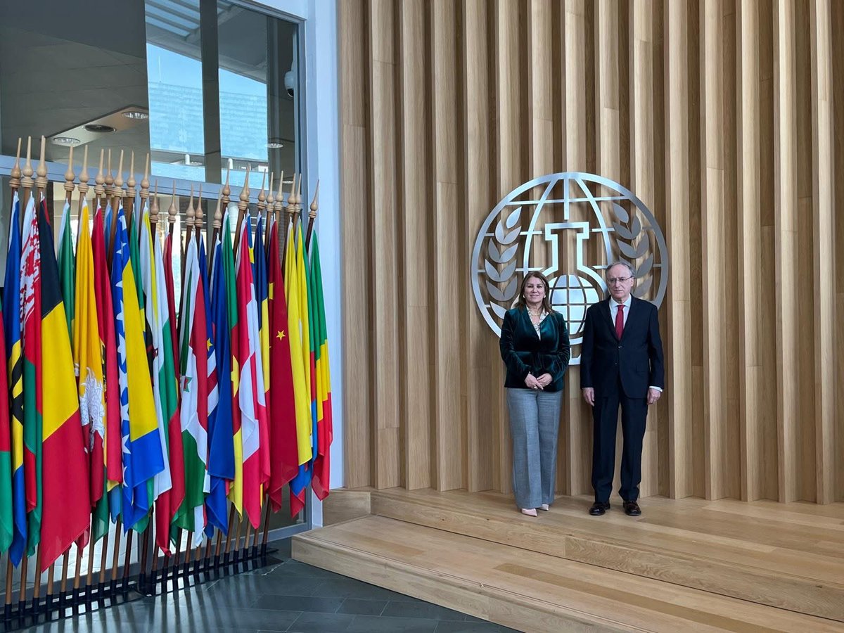 بوابة الجزائر - Algeria Gate tweet media