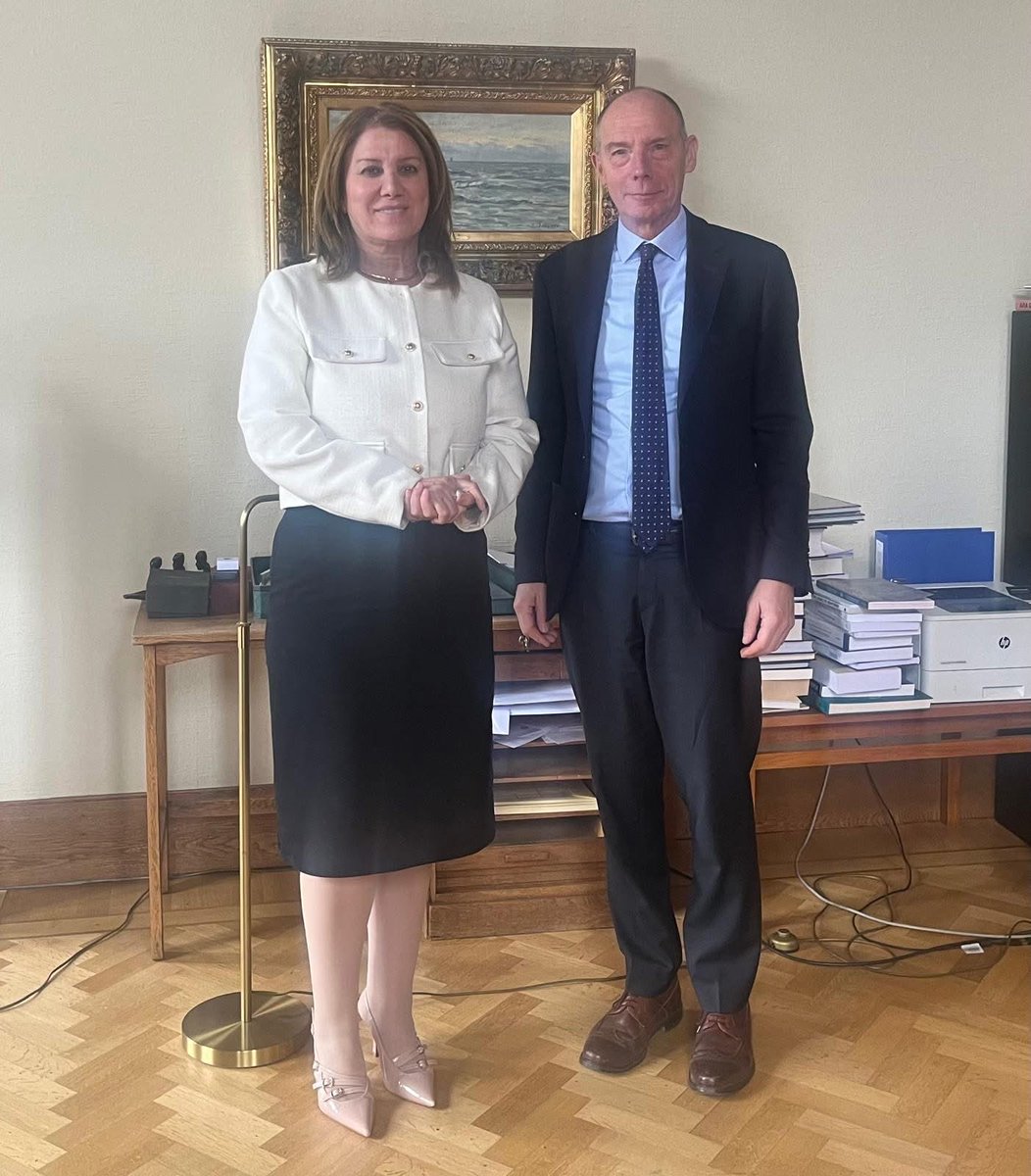 بوابة الجزائر - Algeria Gate tweet media