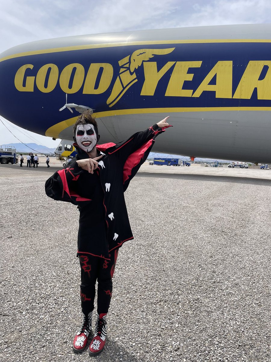 Danhausen tweet media