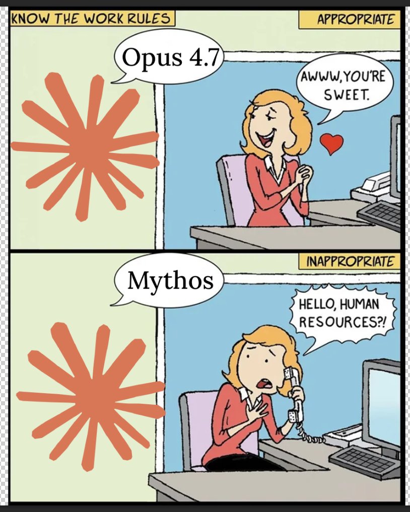 Matthew Berman tweet media