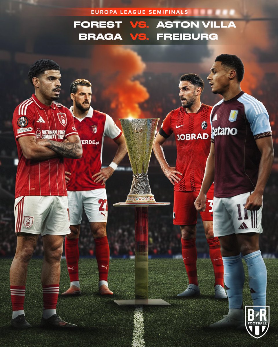 B/R Football tweet media