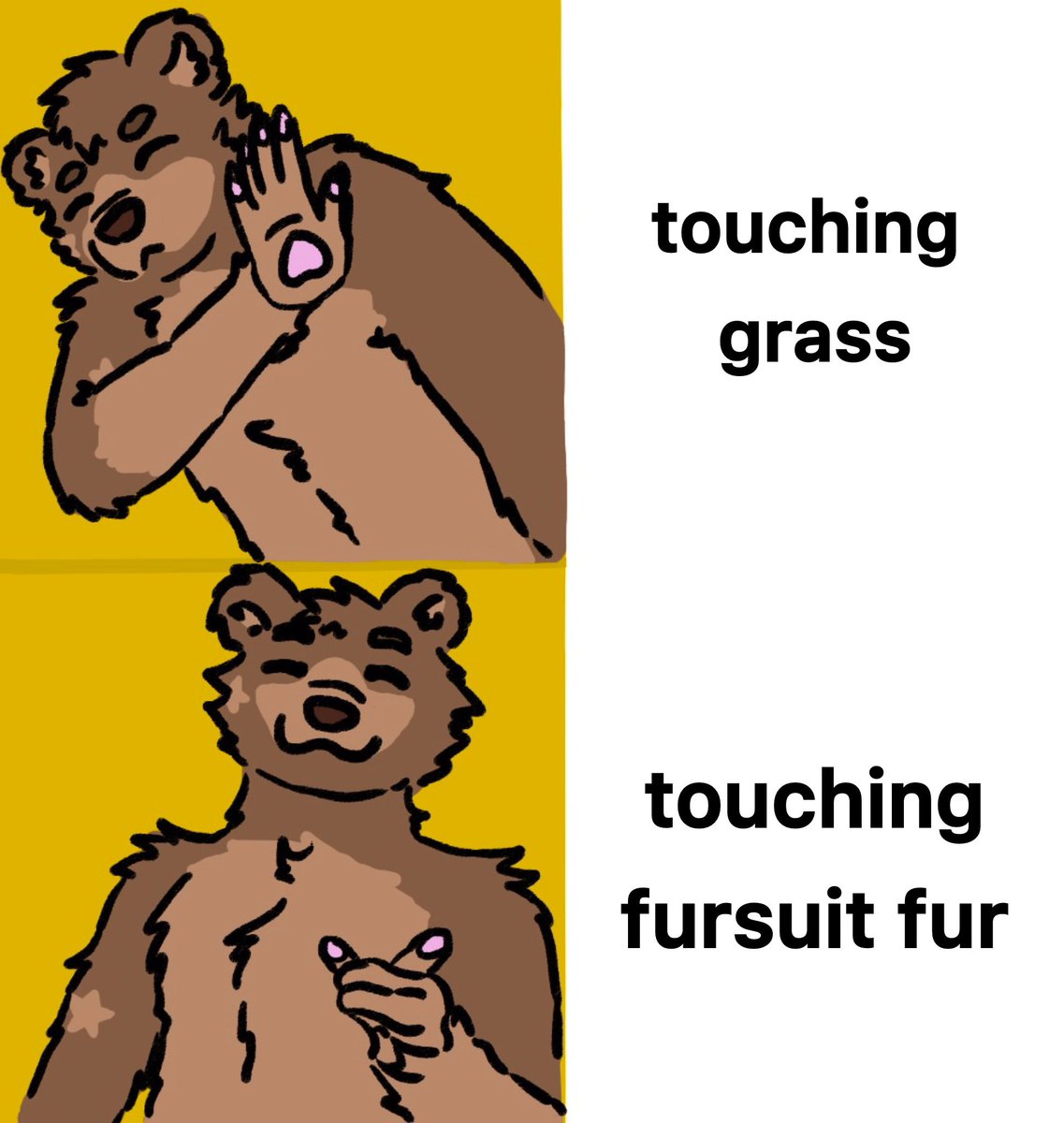 yapperbear tweet media
