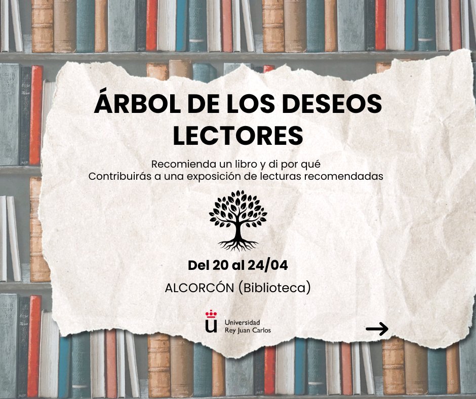 URJC tweet media