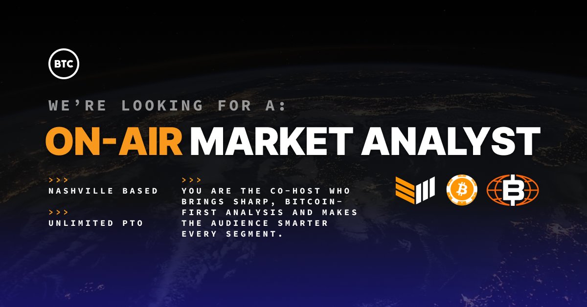 Bitcoin Magazine tweet media