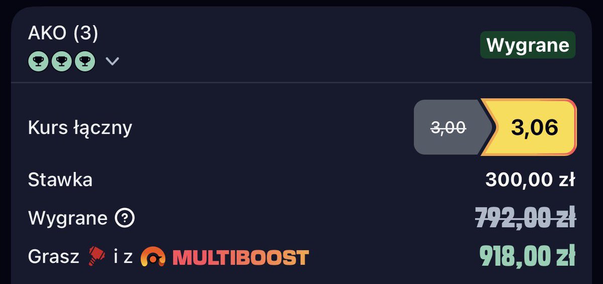 Typy Martineza - Betside tweet media