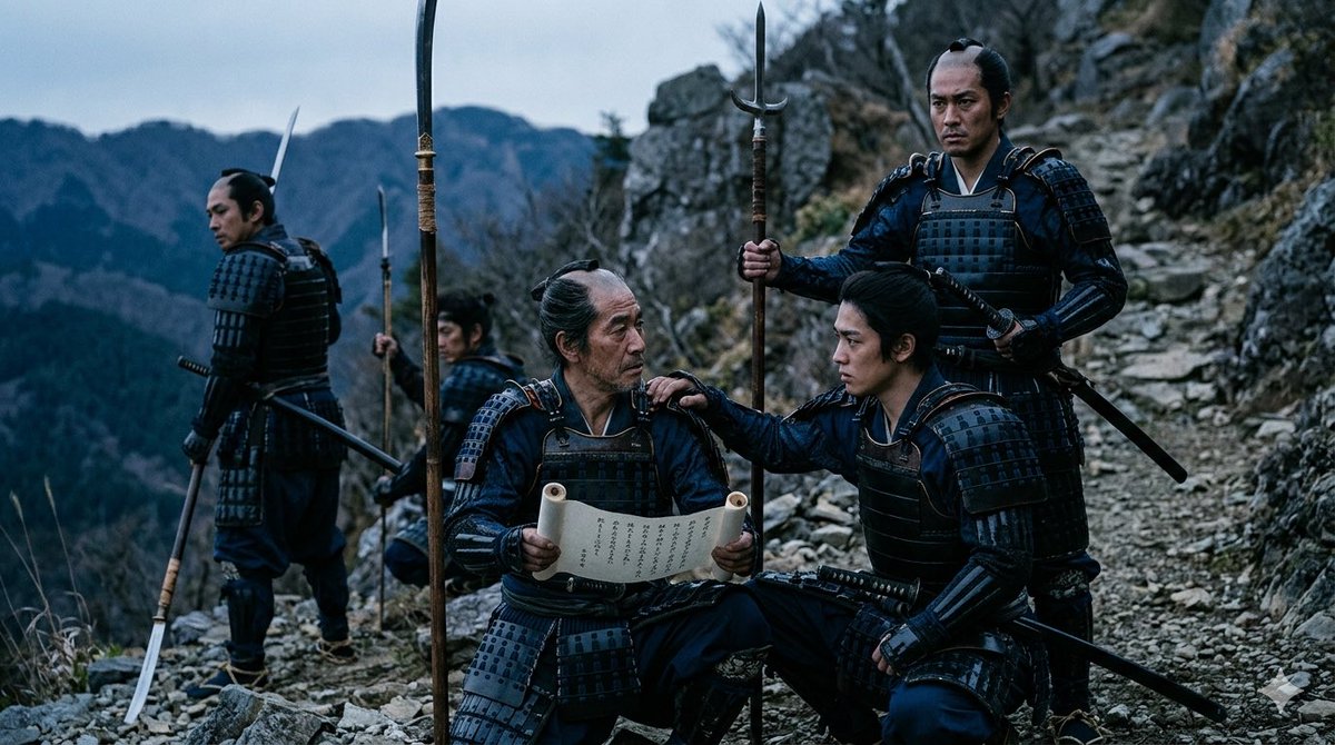 野生の哲学者 tweet media