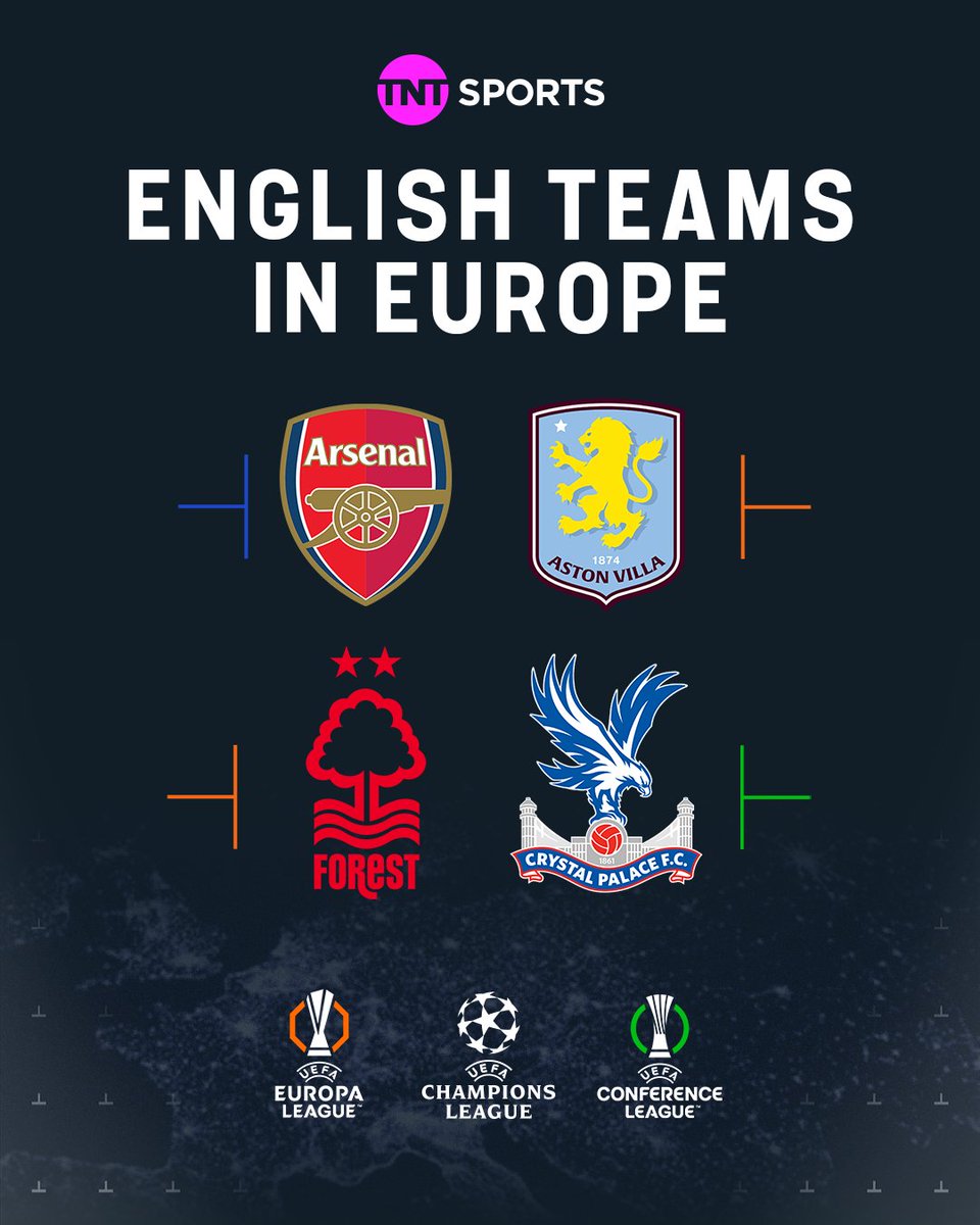 Football on TNT Sports tweet media