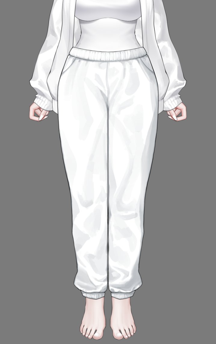 🌙 Baiyue & Maowa!! 🐈‍⬛ (floof) tweet media