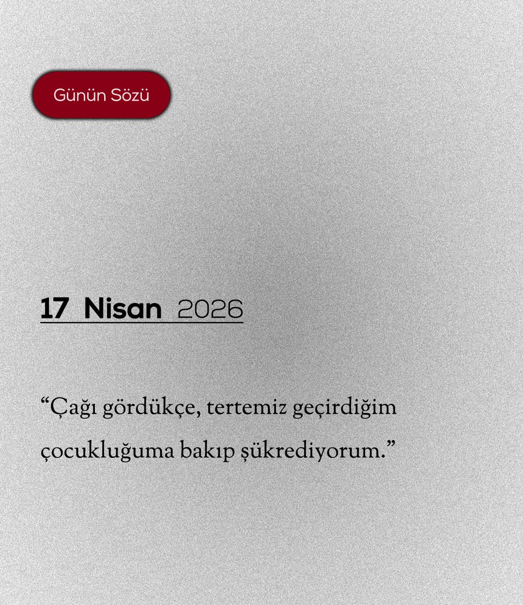 Söz Mühendisi tweet media