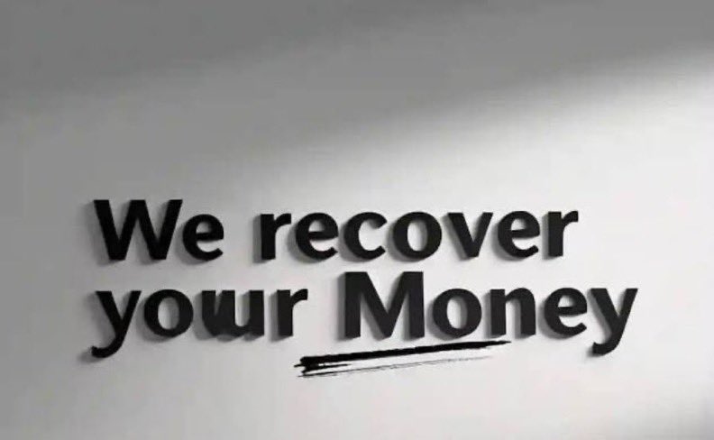 Agentsamperkins's tweet image. 🚨 Caution:  
Scam investment platforms are on the rise. If your crypto is frozen or missing, you're not alone. Contact us now for expert help with asset recovery.  
#scam #cryptoscam #cryptorecovery #XRP #ETH #BTC #scammed #hacked #drainedwallet #finance #crypto #cybersecurity