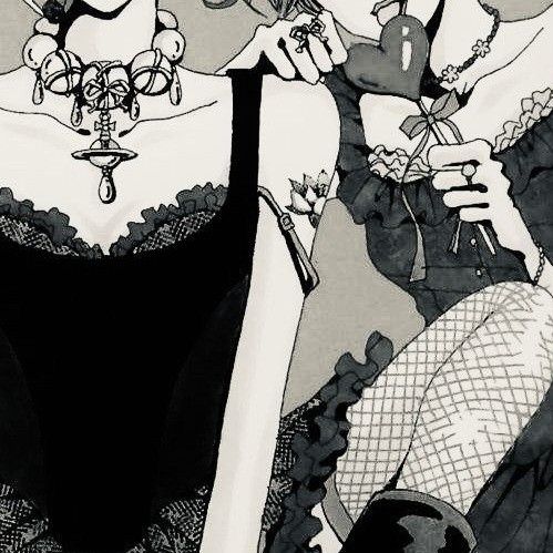 devilishnn's tweet photo. ㅤㅤ   ⎯ㅤܔܜܢ ㅤ@Moon_ikslvt &amp; me https://t.co/O6d1bllMrv
