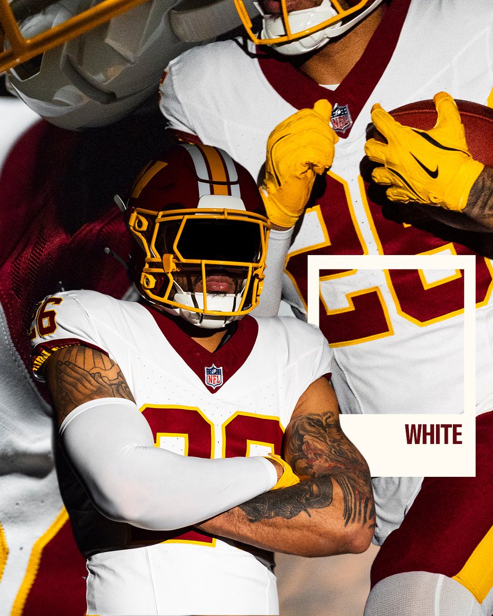 Washington Commanders tweet media