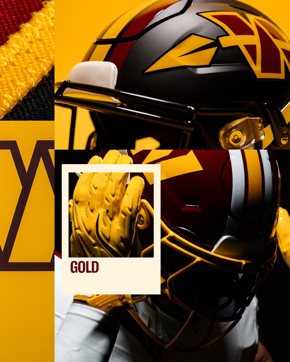 Washington Commanders tweet media