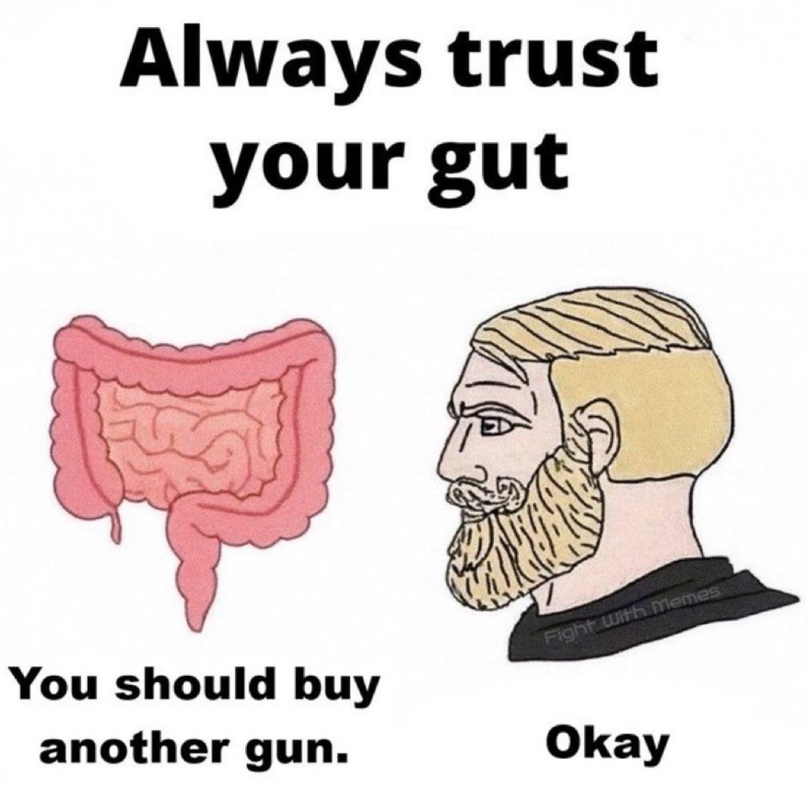 Declaration of Memes tweet media