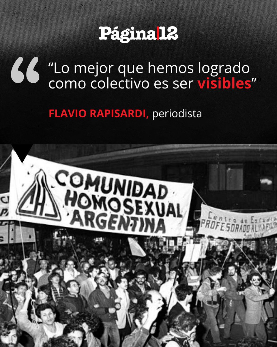 Página|12 tweet media