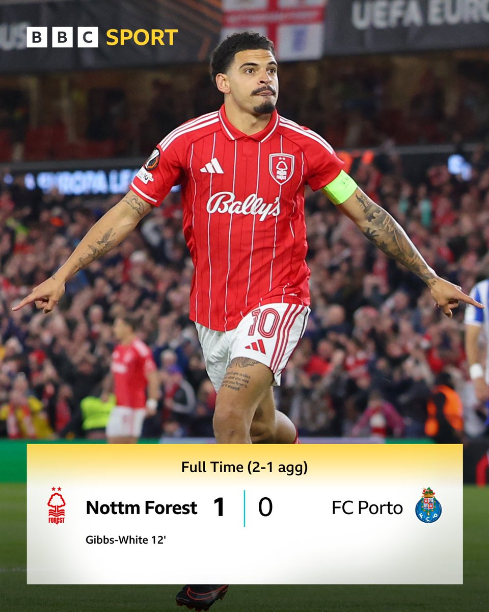 Match of the Day tweet media