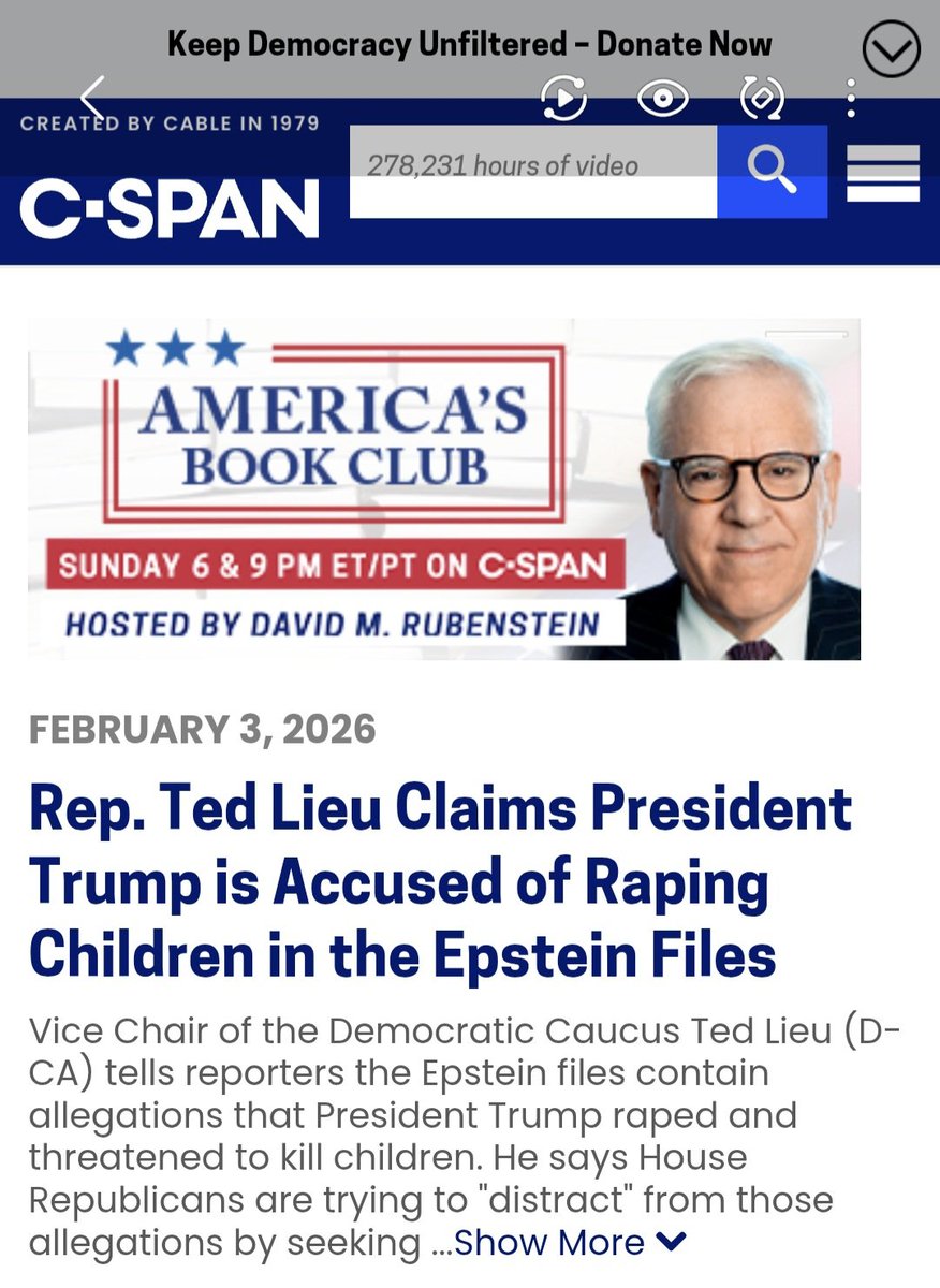 DearMomRead's tweet photo. @LisaWinesburgh @NEWSMAX @gregkellyusa https://t.co/Tnff7v1Kkg