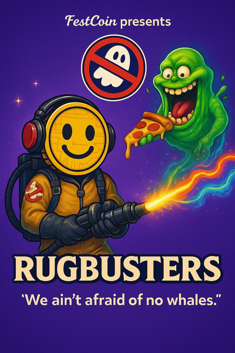 FestCoin tweet media