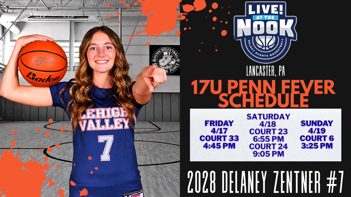 Delaney Zentner tweet media