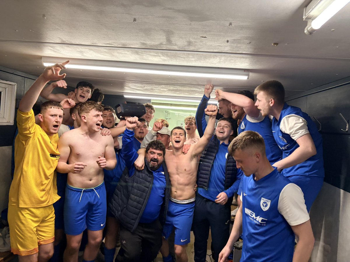 U21s win it on penalties😮‍💨😮‍💨