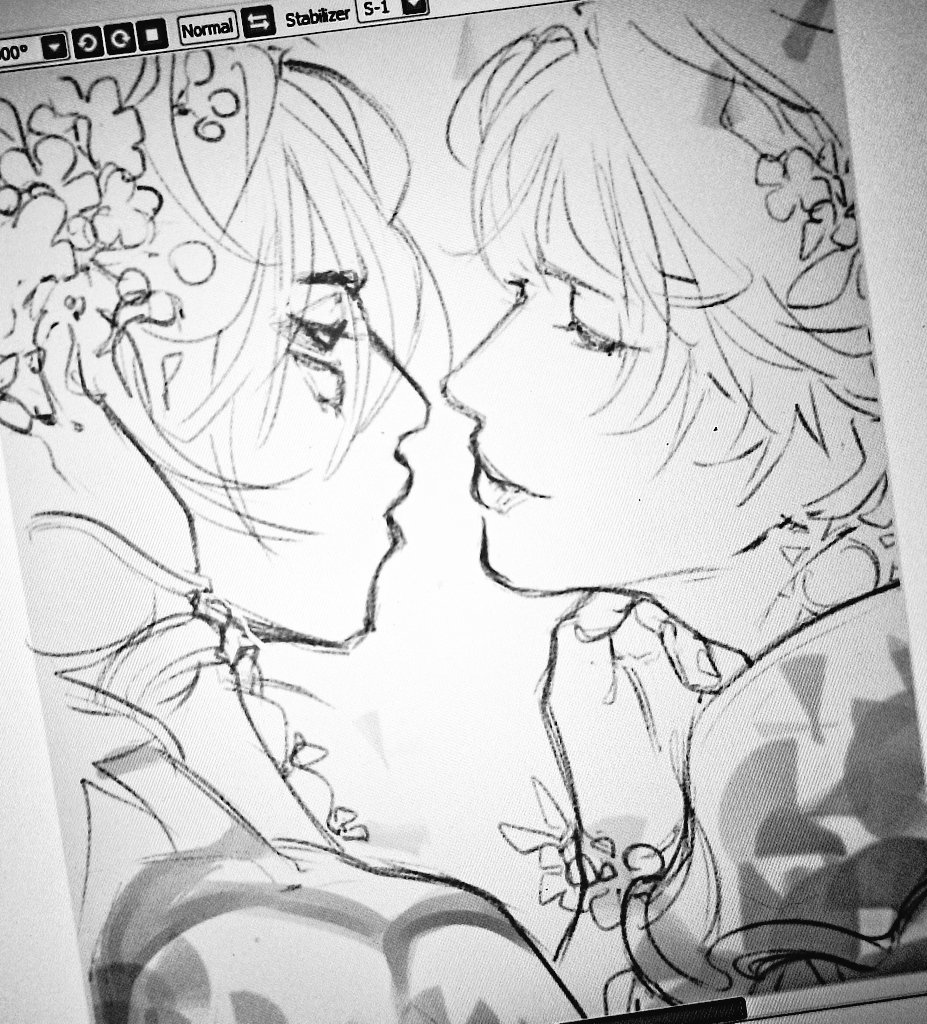 Spring Yearning