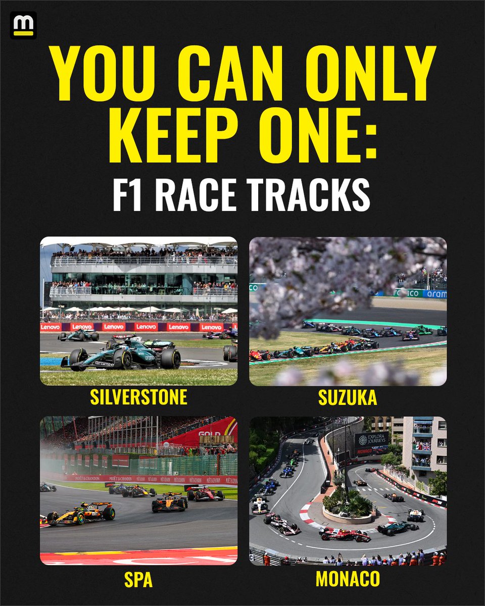 Motorsport tweet media