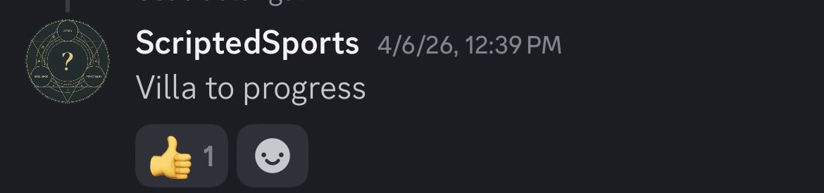 scriptedsports tweet media