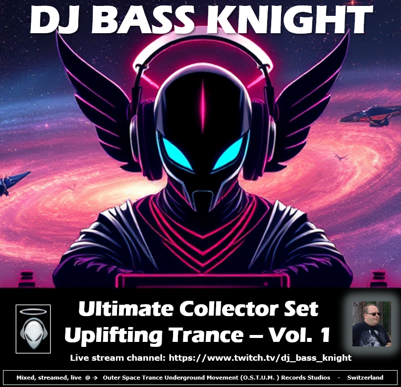 DJBassKnight's tweet photo. Hi to all !

After been played on https://t.co/4O45FJIra2 and https://t.co/l5o7wrcKBa web radios, if you missed it,... you can now listen it again on my Soundcloud page.

Link there:

https://t.co/XbiziZxZyT

UCS (Ultimate Collector Set) of Uplifting Trance, the 1st volume https://t.co/wUjepl0SpP