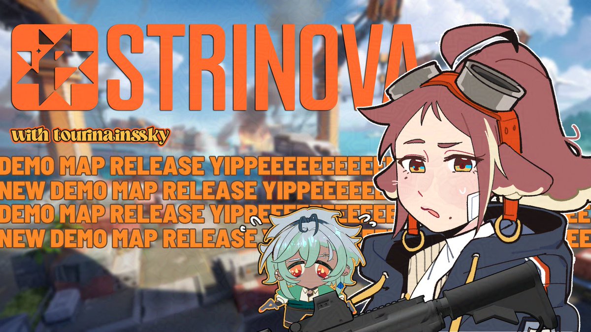 Pew 🐿️✈️@ Animazement i24 tweet media