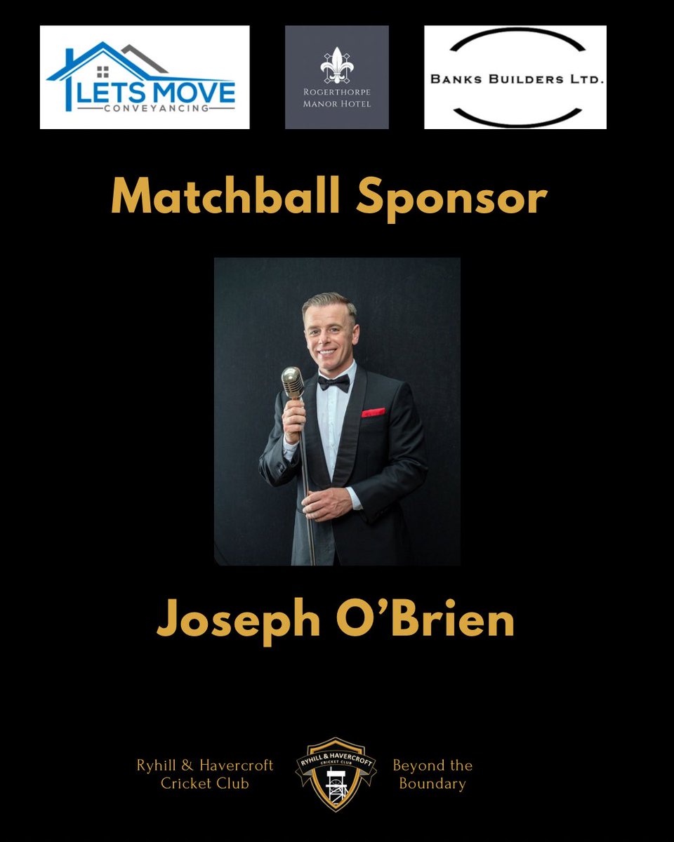 Ryhill & Havercroft Cricket Club tweet media