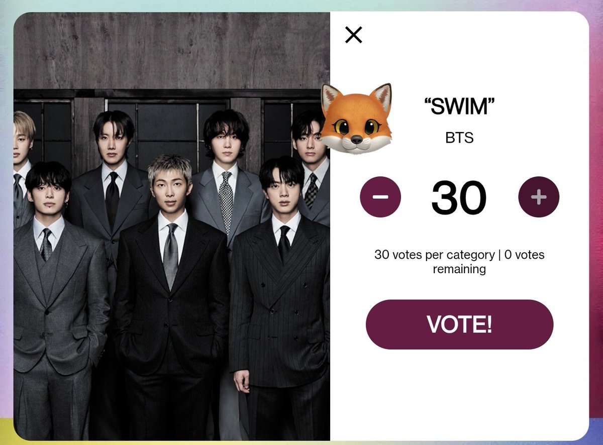 kath verá a BTS tweet media