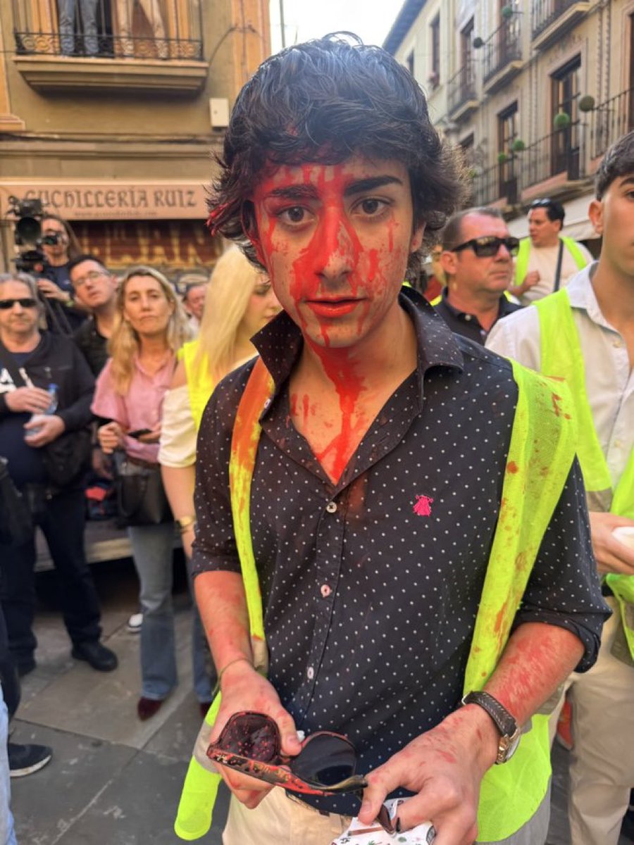 Javi Martinez Onsalo🇪🇸 tweet media