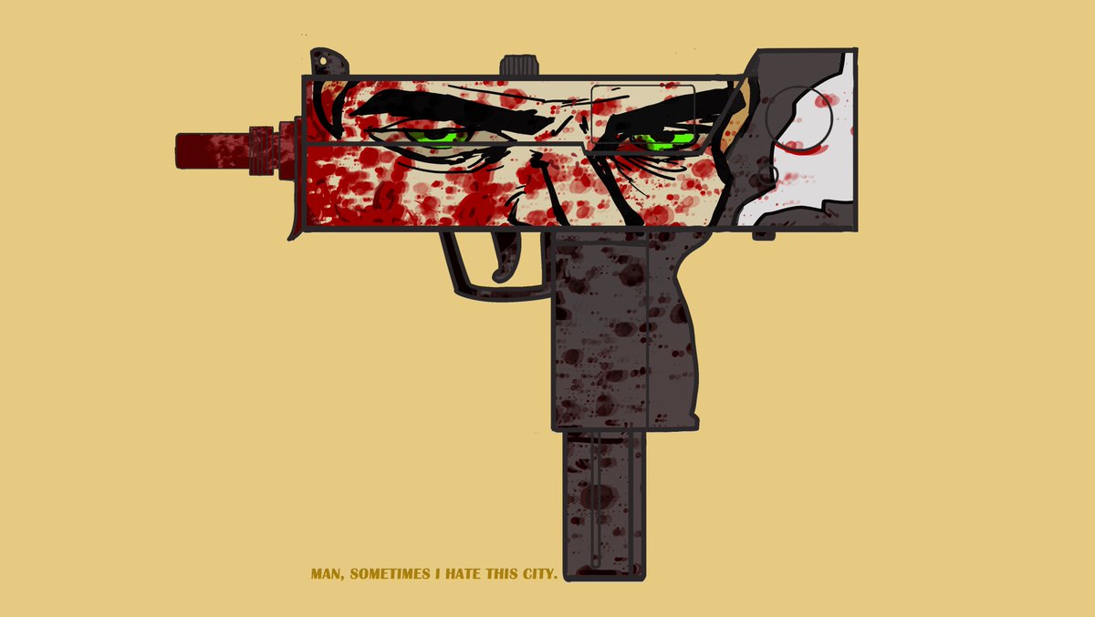 Klass (COMMISSIONS OPEN) tweet media