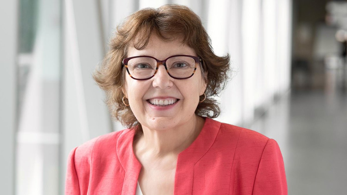 PolQc_'s tweet photo. 🔴
Le Parti @LiberalQuebec aurait recruté la Dre Cécile Tremblay comme candidate dans #SainteRose.
D’abord connue pour ses apparitions médiatiques durant la pandémie, elle est professeure à l’@UMontreal, en plus d’être directrice d’une chaire de recherche sur le VIH.
#PolQc https://t.co/bJX9PYOec1