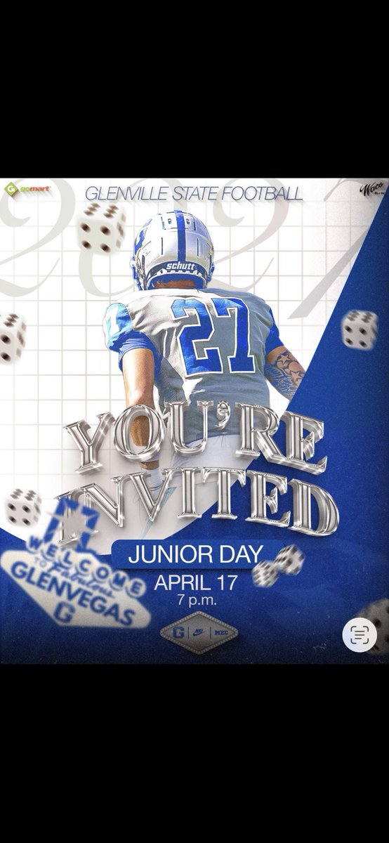 Thank you <a href="/CoachDrake50/">Ty Drake</a> for the invite! <a href="/FootballPbhs/">PBHSFootball</a> <a href="/CoachNick56/">Nick Mayle</a> <a href="/elijah_matlick/">Elijah Matlick</a> <a href="/coachpoling_tc/">Toby Poling</a>