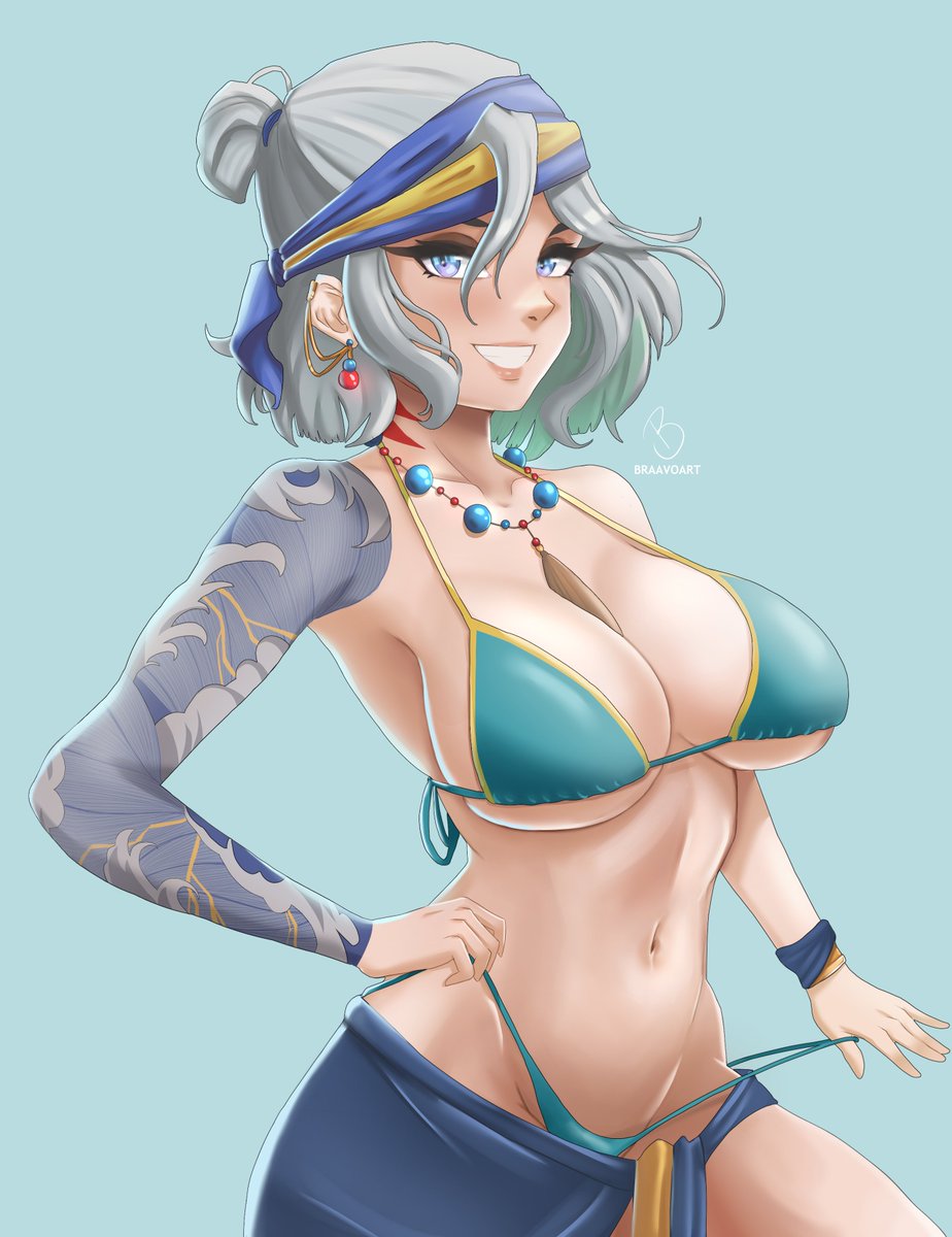 KoAesir's tweet image. I haven't used my 'for you' tab
in forever... accidentally flipped over..
it's all booba... wtheck..

I like 'culture' so sue me 🥺
👉👈
#summerpop #vtubers #envtuber