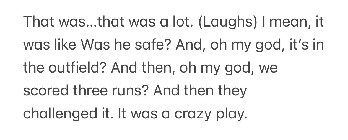 Andrew Golden tweet media