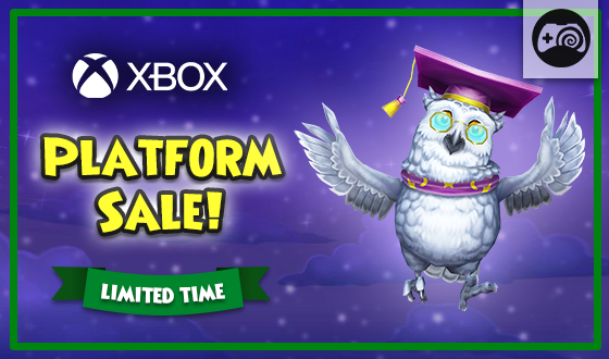 Wizard101 tweet media