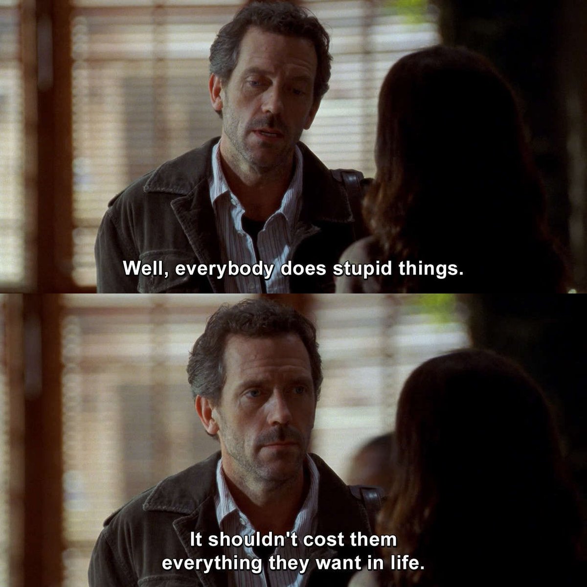 out of context house m.d. (@nocontexthousem) on Twitter photo 