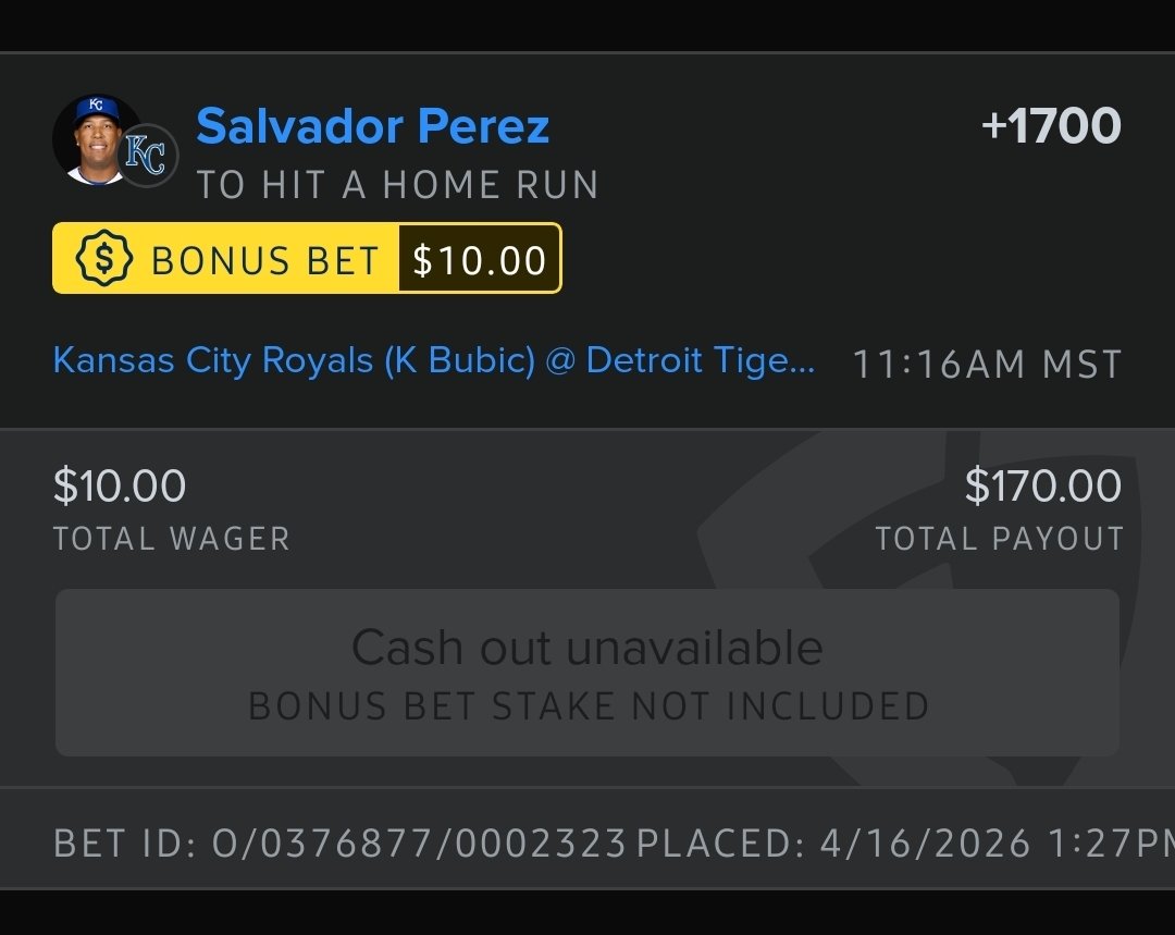 curtis_despain's tweet photo. @FDSportsbook https://t.co/OmJ4f449ZP